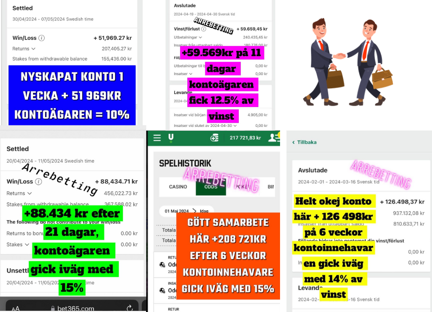1000kr Giveaway💸 Söker konton inför EM &amp; Copa América

För att delta: Retweeta🔄+ Kommentera vilken minut första målet görs i första EM 🇩🇪- 🏴󠁧󠁢󠁳󠁣󠁴󠁿

Söker omsatta Bet365, Paf, Unibet samt Betsson Group konton % av vinsten diskuteras i DM📩

VIP waiting list: t.me/+5kKTE1ChHD00Z…