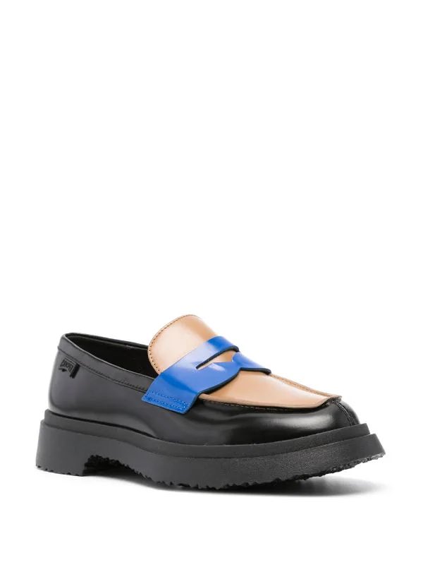 fabscarlatte's tweet photo. @dieworkwear Do these count as dress sneakers? If so- tan cotton linin blend pants and vest + electric blue jacket for a wedding https://t.co/CqccRM1NGS