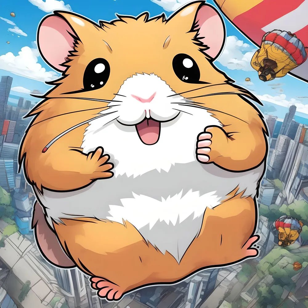 peyman_dash's tweet image. #pcgames 
Baby hamester combat
 #hamester
 Floor Price : 0.0135 ETH 📷
 #SupportEachOthers #OpenseaNFTs #PolygonNFTs #NFTTrading #GTASanAndreas #GTArbitrum #FRANKLIN 
📷Grab yours now📷
LINK  :
opensea.io/assets/matic/0…