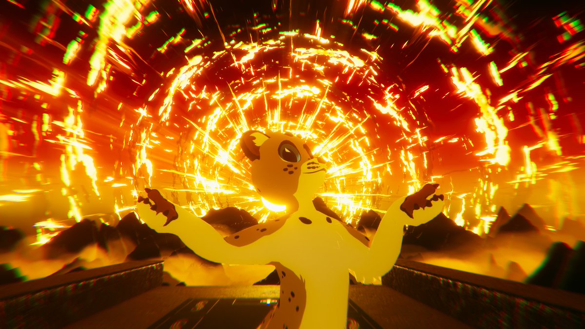 SpringfossVRC's tweet image. Hello, I&apos;m Springfoss! I do VRC avatar retextures and amateur photography! Commissions are usually OPEN and retextures start at $50!