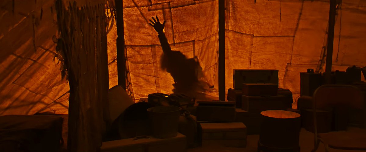 CinemaTweets1's tweet photo. Mad Max: Fury Road x #Furiosa: A Mad Max Saga https://t.co/EIrcSd4ozJ