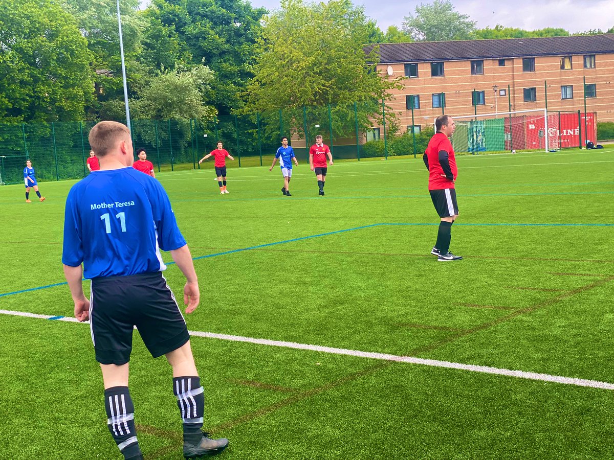 Peace Studies & International Development tweet media