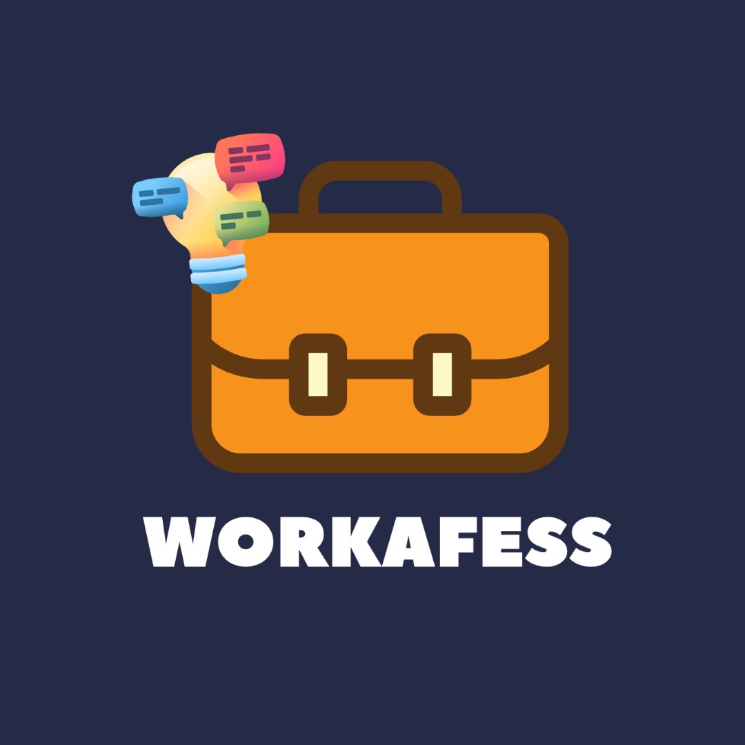 [OPEN FOLLBACK]

• RT tweet ini
• Follow <a href="/workafess/">WORKA</a>
• Reply screenshot bukti follow