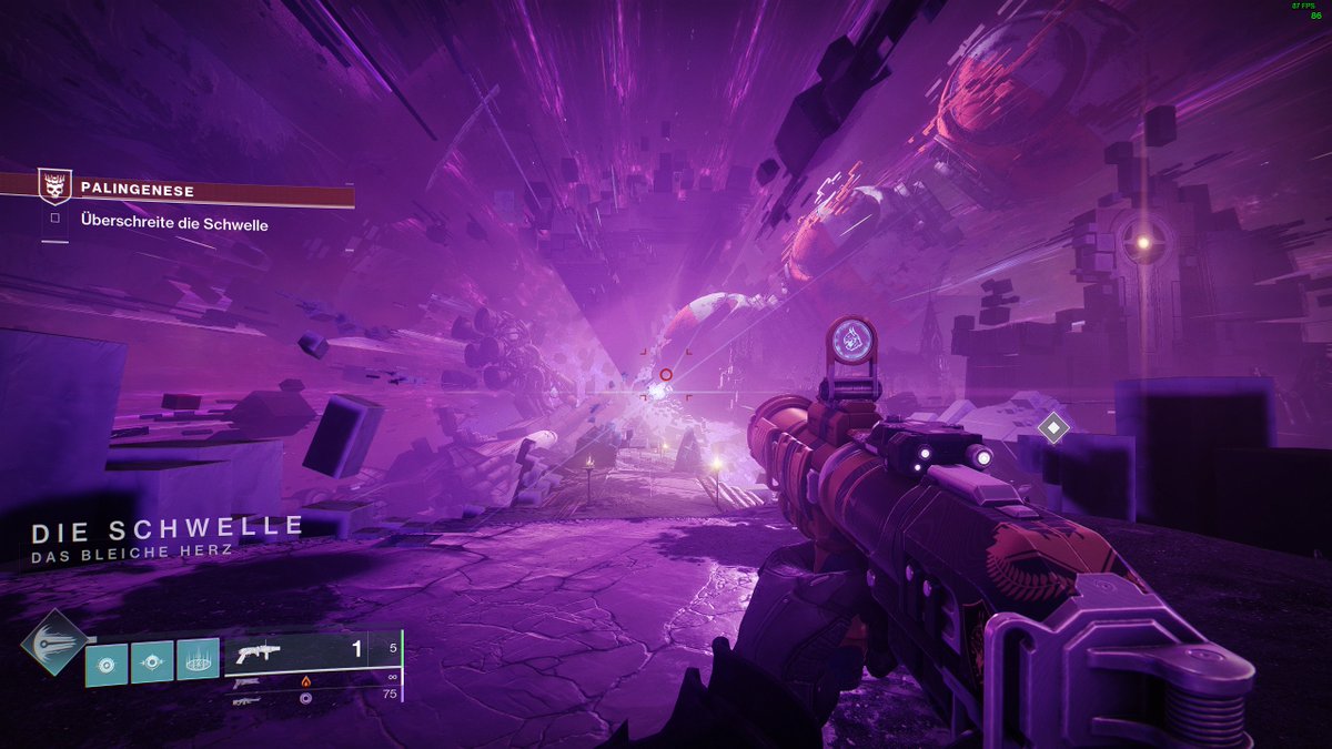 Dann wollen Wir mal zum letzten Akt schreiten!

Seid Ihr schon durch? Was ist eurer Fazit bisher?

Hammerharten #Destiny2FinalShape #Content gibts übrigens hier!

<a href="/MiftakaYT/">Miftaka</a> 
<a href="/Maxxxc12/">Maxxc12</a> 
<a href="/Ellyknalltrein/">Elly knallt rein</a> 
<a href="/Mr_RaGe_TV_/">RaGe</a> 
<a href="/L0Aim/">L0_Aim</a> 
<a href="/Hey_iPhil/">Phil</a> 
@NowmeYou 

#StreamerNetwork <a href="/StarsideDE/">STARSIDΞ</a>