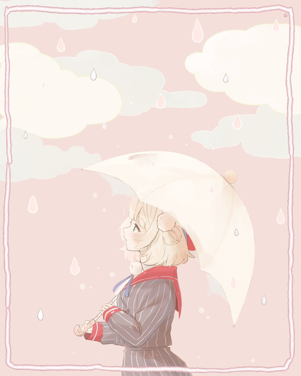 シエロ@原稿中の蒸しパン tweet media