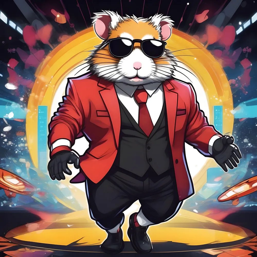 peyman_dash's tweet image. #pcgames 
 Hamester combat🐹🕶️
#hamester 
Floor Price : 0.0135 ETH 📷 
#SupportEachOthers #OpenseaNFTs #PolygonNFTs #NFTTrading  #hamesterkombat
📷Grab yours now📷
LINK : 
opensea.io/assets/matic/0…