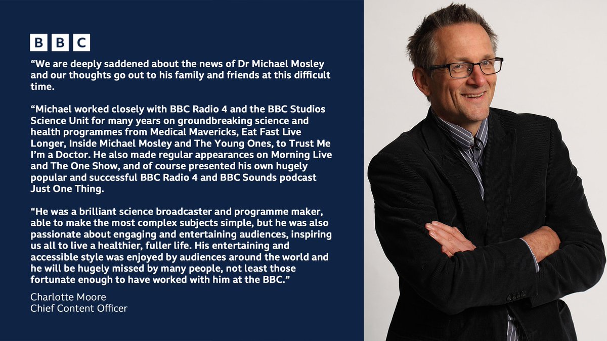 BBC Press Office tweet media