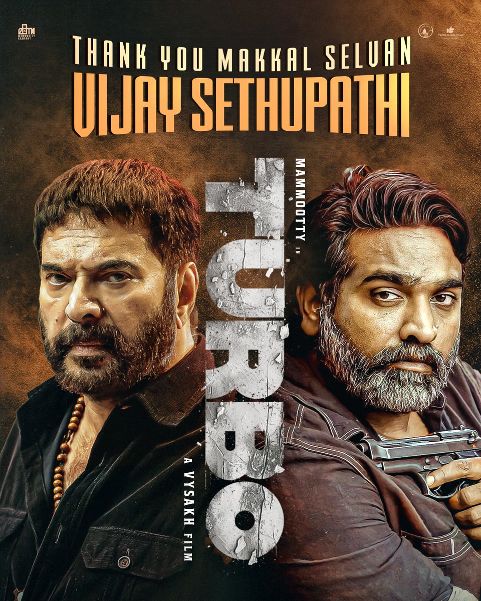 LetsXOtt's tweet photo. How many are Waiting for #Turbo2 😉 https://t.co/fnBQTQfZYn