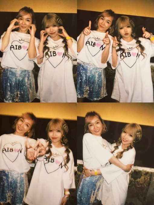 自分への日頃のご褒美で待望の 加護ちゃんねるLIVE2024へ😭🩷 　 小学生の時からずーっと大好きだった加護ちゃん😭🩷 20年以上推せる人がいるって素敵😭🩷  今までもこれからもずっと大好き😭🩷  #加護ちゃんねる #加護亜依 #加護ちゃんねるLIVE2024<a href="/tag/%E5%8A%A0%E8%AD%B7%E3%81%A1%E3%82%83%E3%82%93%E3%81%AD%E3%82%8B"class="tags">#加護ちゃんねる</a><a href="/tag/%E5%8A%A0%E8%AD%B7%E4%BA%9C%E4%BE%9D"class="tags">#加護亜依</a><a href="/tag/%E5%8A%A0%E8%AD%B7%E3%81%A1%E3%82%83%E3%82%93%E3%81%AD%E3%82%8Blive2024"class="tags">#加護ちゃんねるLIVE2024</a>