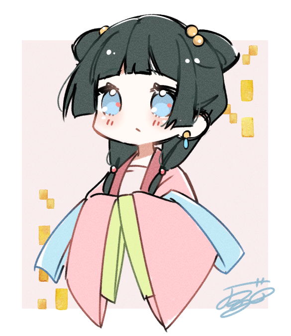 「 」|EgO🍳のイラスト