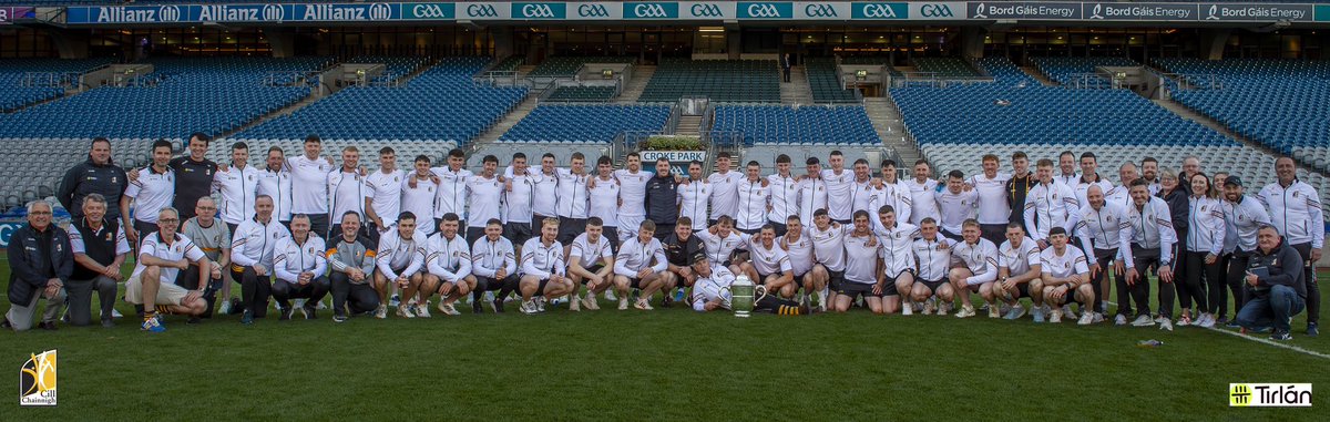 Kilkenny GAA tweet media