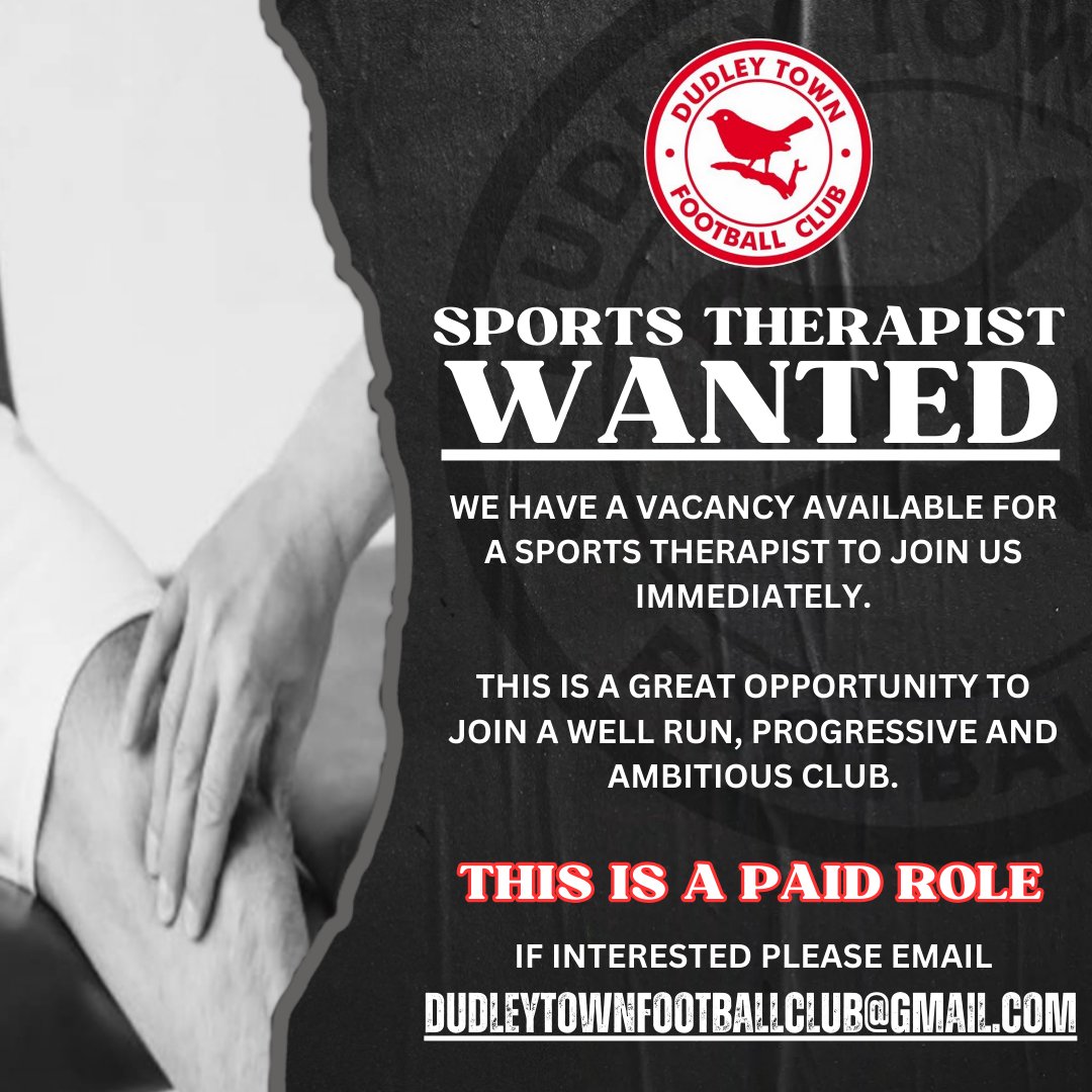 Dudley Town FC tweet media