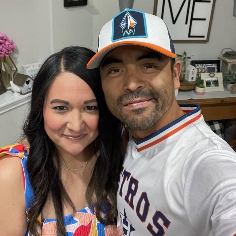 Great time last night with this beautiful young lady <a href="/Erica_G_Flores/">Erica Flores, MBA</a>! It was great spending time with you away from work! I can’t wait to do it again soon! I love ya!