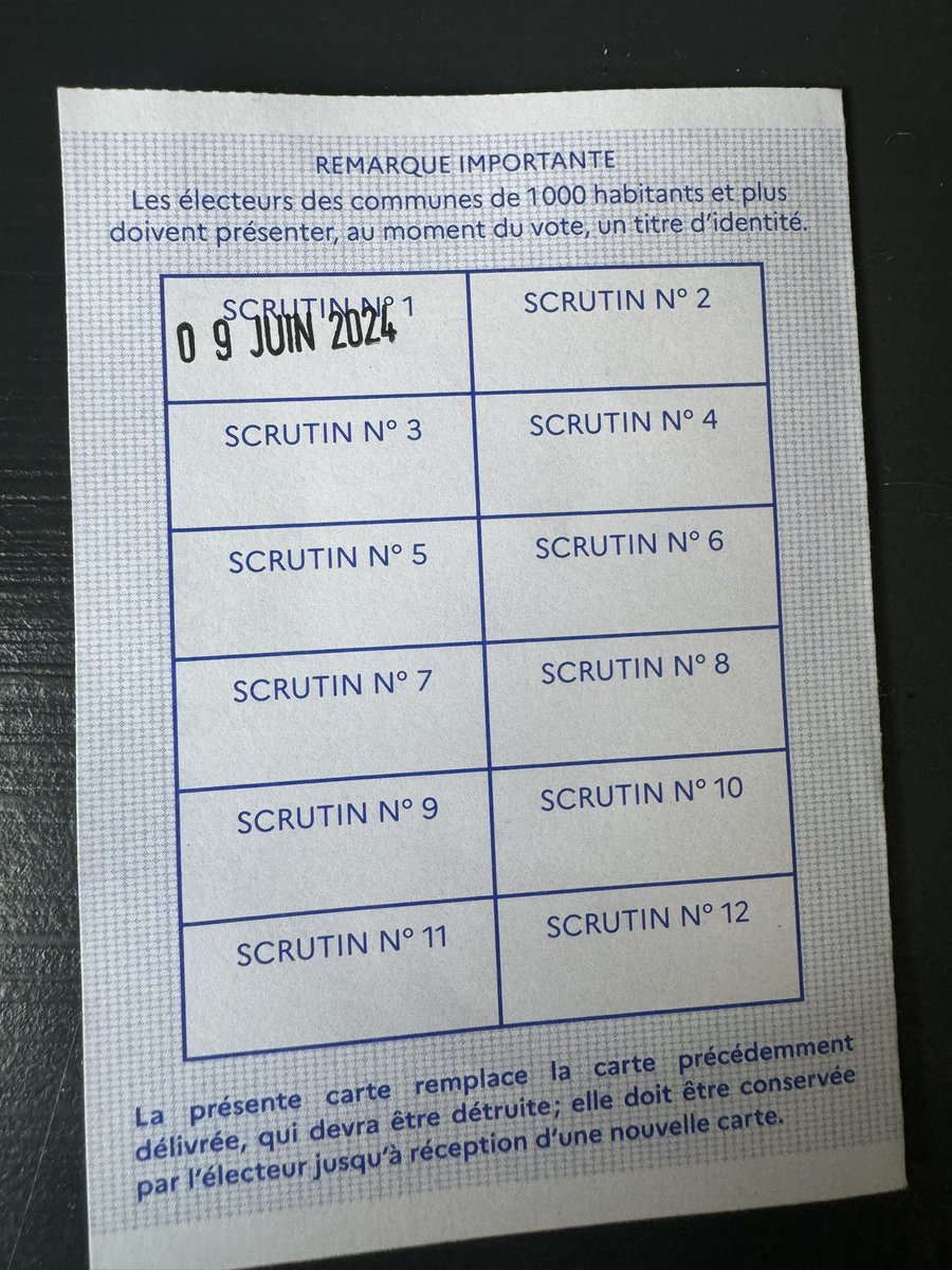 T_Gasdon's tweet photo. @TheWongKarWaifu Et je ne l’ai MEME pas fait que pour ça (tu l’as jspr) 🗳️ https://t.co/sXirmqZPZV