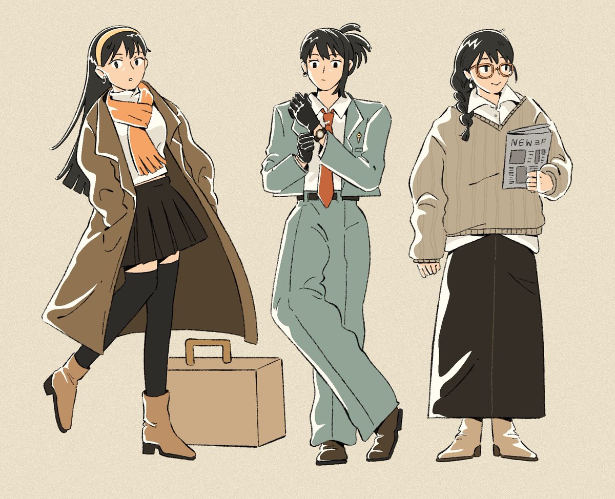 🧤🔪
#spyxfamily