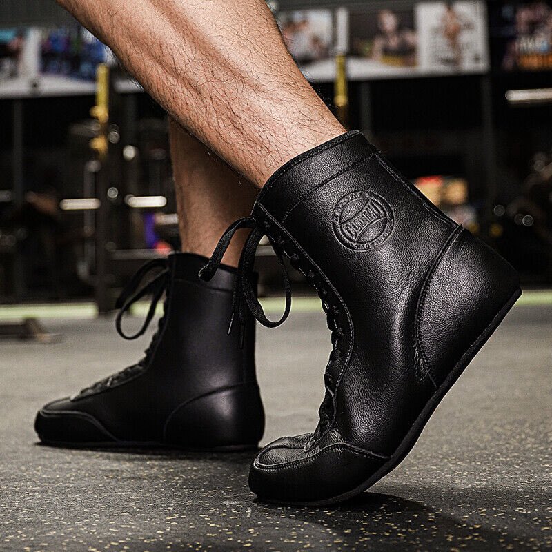 StalwartBruiser's tweet photo. CANON CHAYCE FIGHT ATTIRE:

Anytime you fight him, imagine this— will also describe it myself.

(Shirtless
Black trunks/speedo
Boots
Knee pads) https://t.co/atHdNNyptO