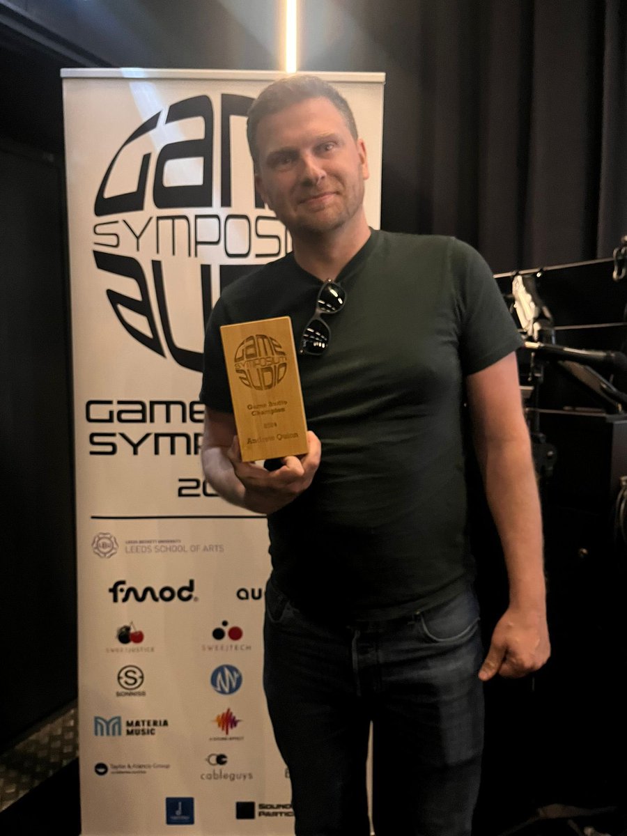 Andrew Quinn tweet media