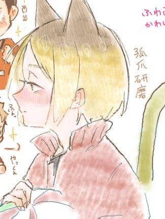 Mashroommm's tweet photo. #ハイキュー https://t.co/IR4RbJ0xkB