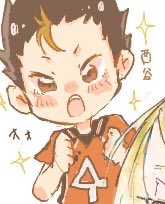 Mashroommm's tweet photo. #ハイキュー https://t.co/IR4RbJ0xkB