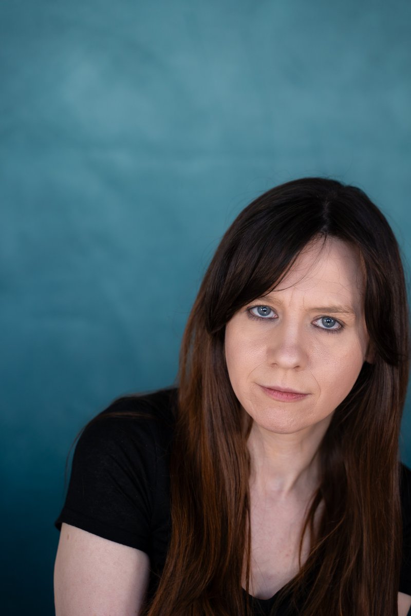 alexisfknlace's tweet photo. So happy with my new headshots by Heba Productions! #actor #actorlookingforwork #actress https://t.co/Krotzxufjh
