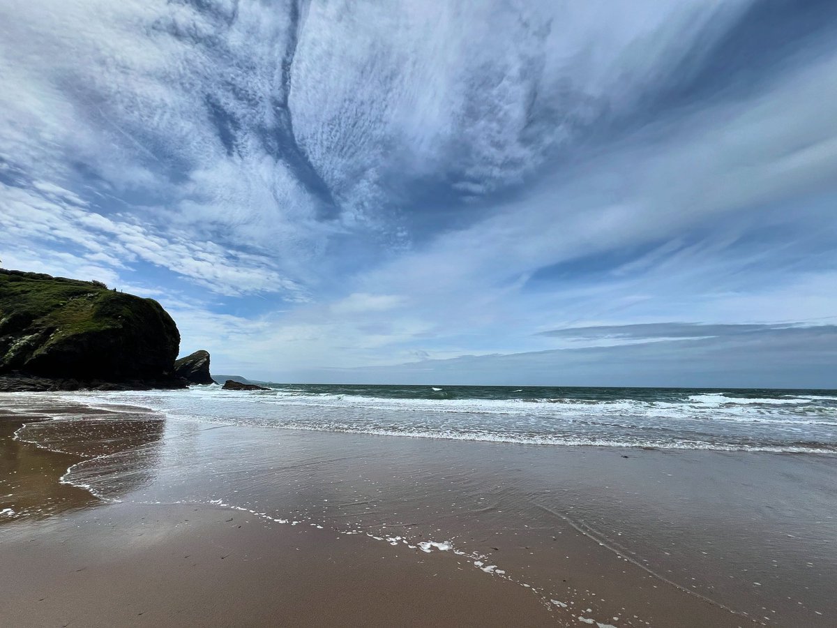 watch those cobwebs blow away… 🏴󠁧󠁢󠁷󠁬󠁳󠁿