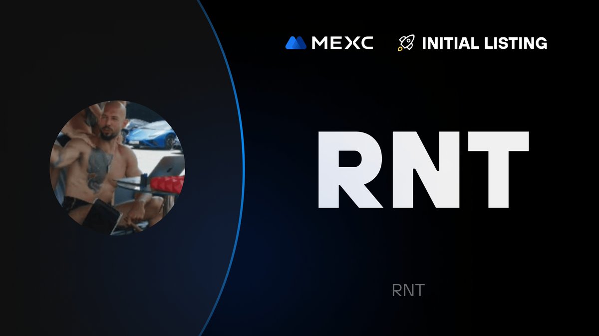 MEXC tweet media