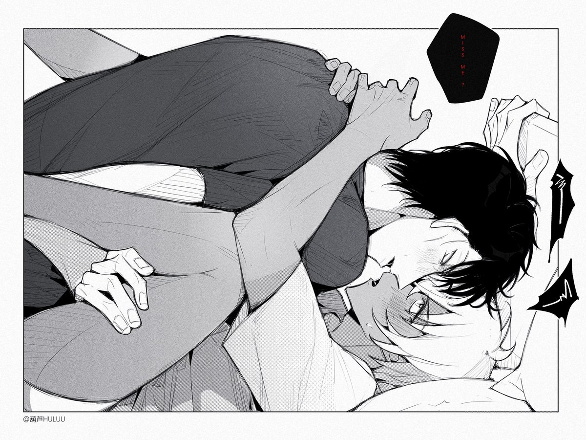 Berldo1's tweet photo. #名探偵コナン

#AKAM #akam #赤安 #赤井秀一 #安室透 #降谷零
Miss me？ https://t.co/uWRCQi2PU6