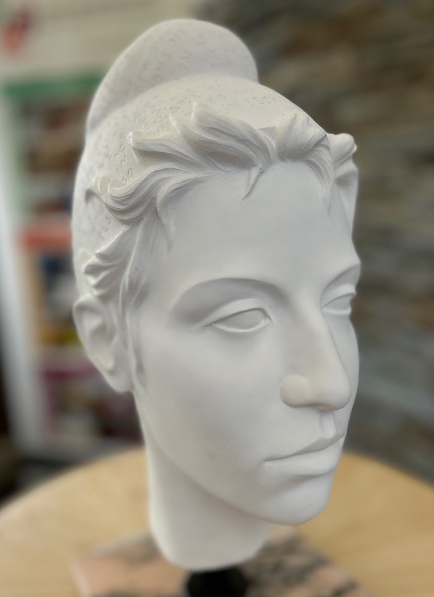 Lycée des Métiers d'Art Bertrand Du Guesclin (56) tweet media