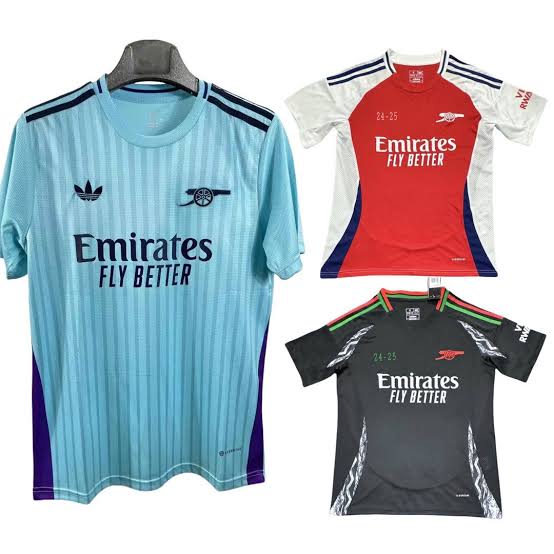 patrick_eria's tweet photo. Please here we come with sports kits of different teams so make your orders please. 
Contact me on 0754666392 what's app https://t.co/oPd6BghXFc