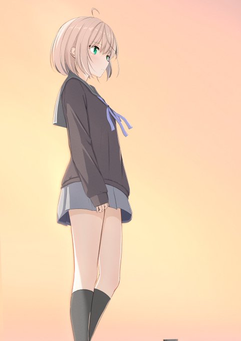 普段はアンニュイな感じの子も
だいたいこんな事してる 