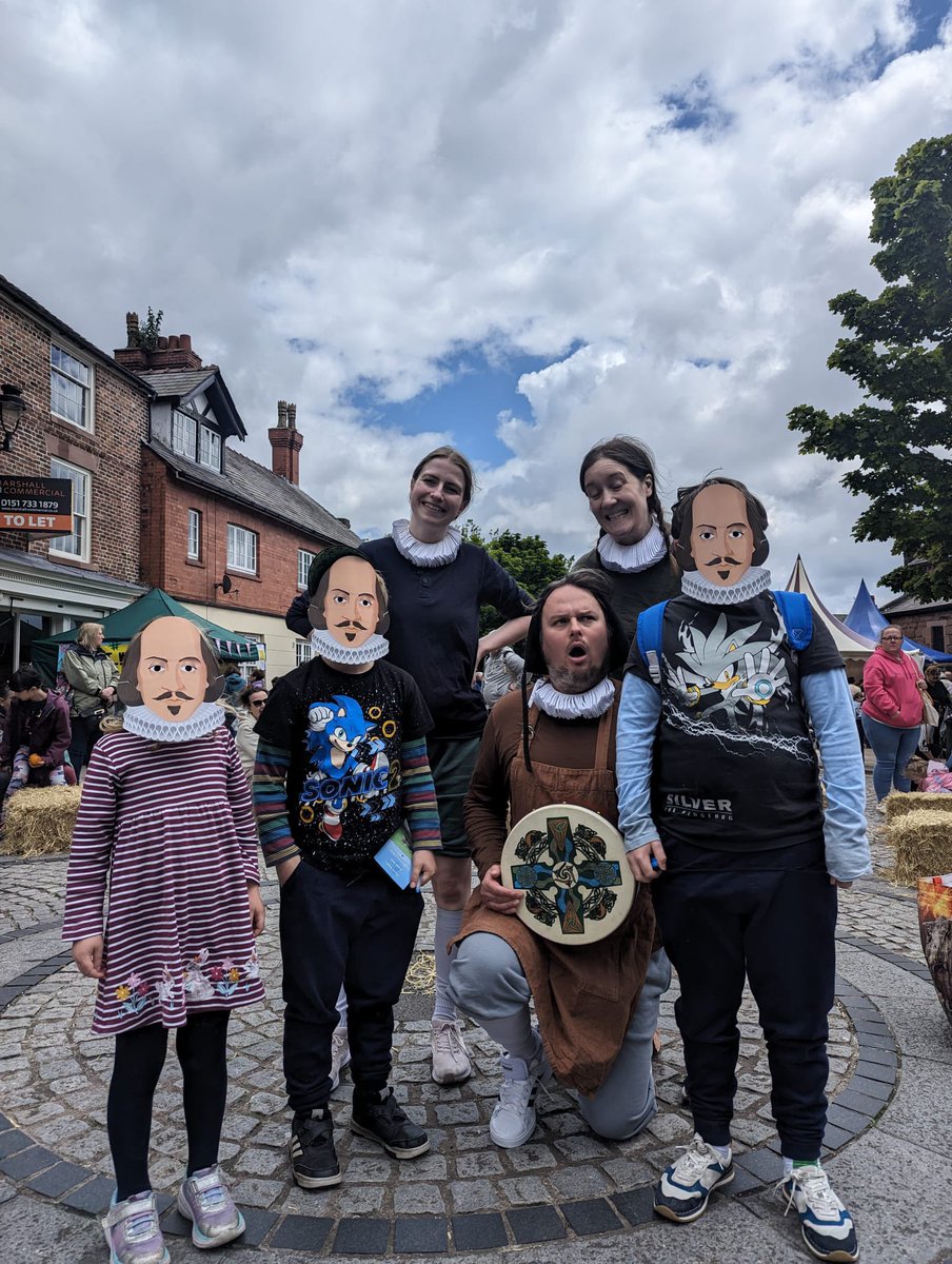 Wing it Impro & Stories tweet media