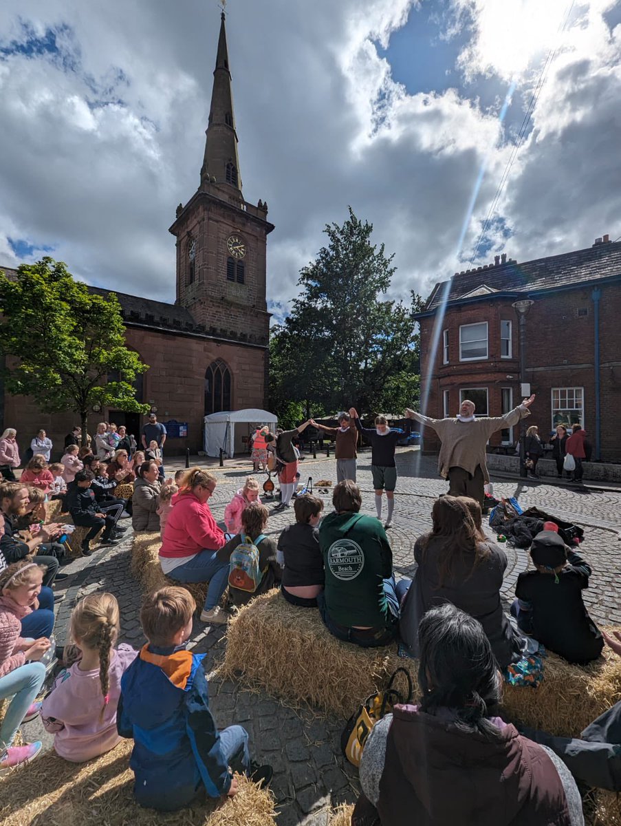 Wing it Impro & Stories tweet media