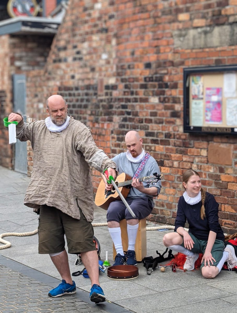 Wing it Impro & Stories tweet media