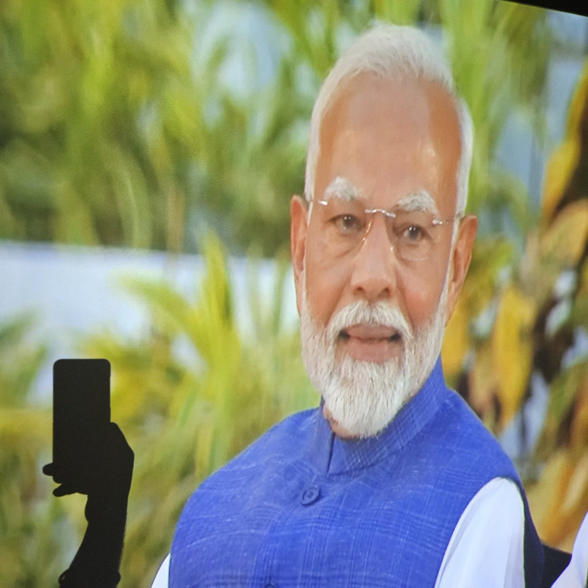 RuraleMobility's tweet image. Har Har Mahadev @OathofPM #Sapath #NarendraModi