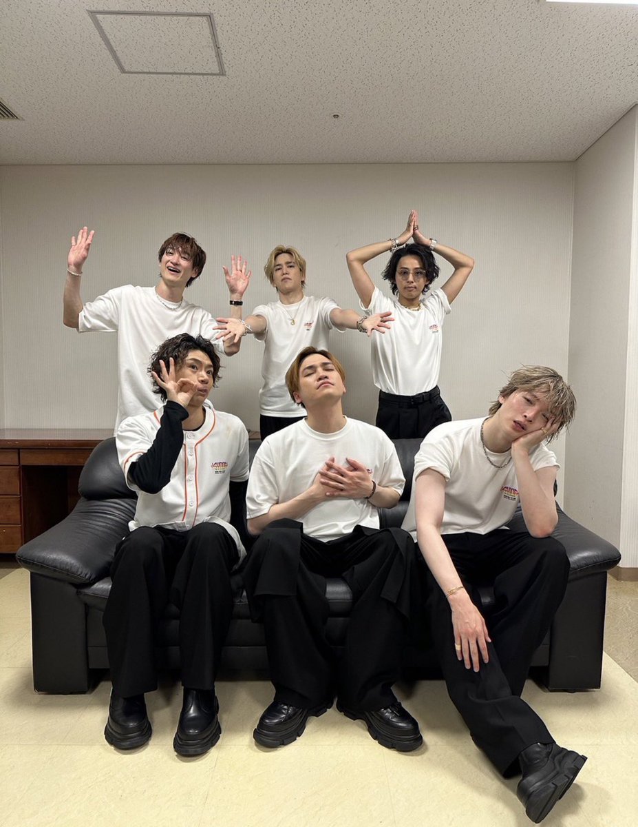 JPOP_Archived's tweet photo. #KisMyFt2_Synopsis  
📍京セラドーム

 #KisMyFt2_Synopsis https://t.co/wN4UyMsMH5