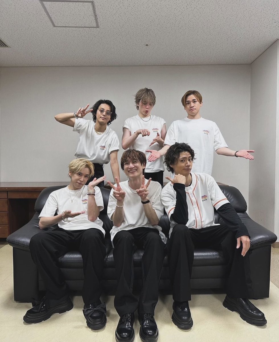 JPOP_Archived's tweet photo. #KisMyFt2_Synopsis  
📍京セラドーム

 #KisMyFt2_Synopsis https://t.co/wN4UyMsMH5