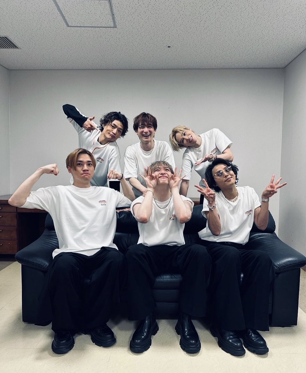 JPOP_Archived's tweet photo. #KisMyFt2_Synopsis  
📍京セラドーム

 #KisMyFt2_Synopsis https://t.co/wN4UyMsMH5