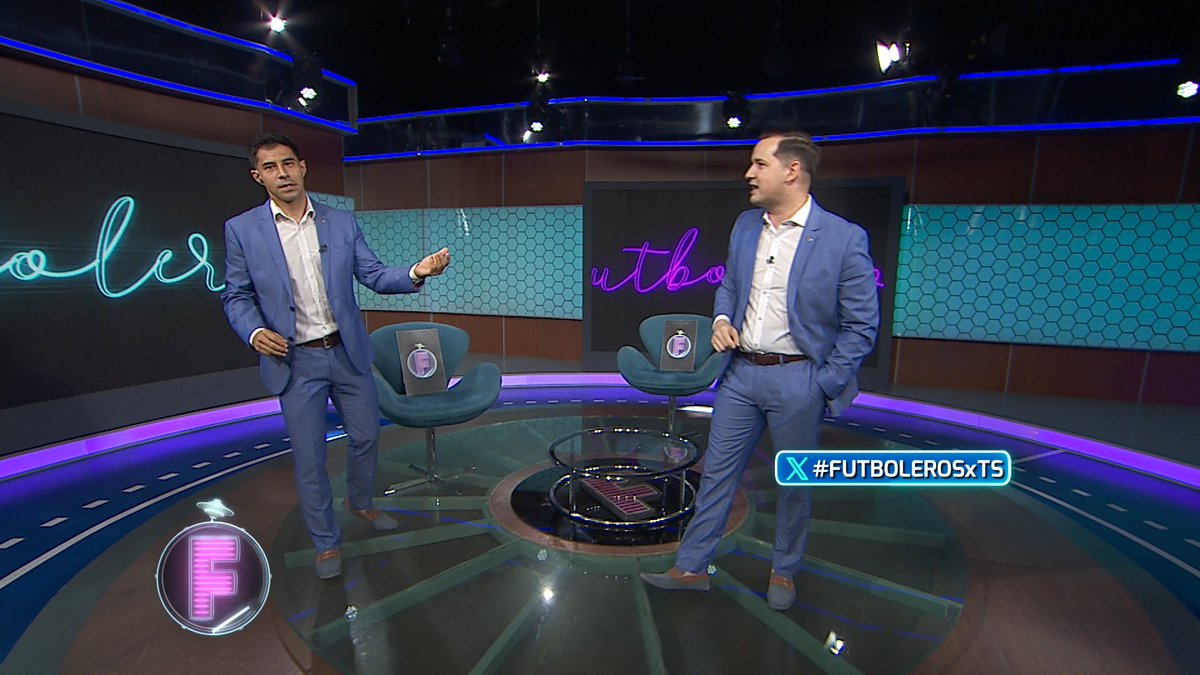 Tigo Sports tweet media