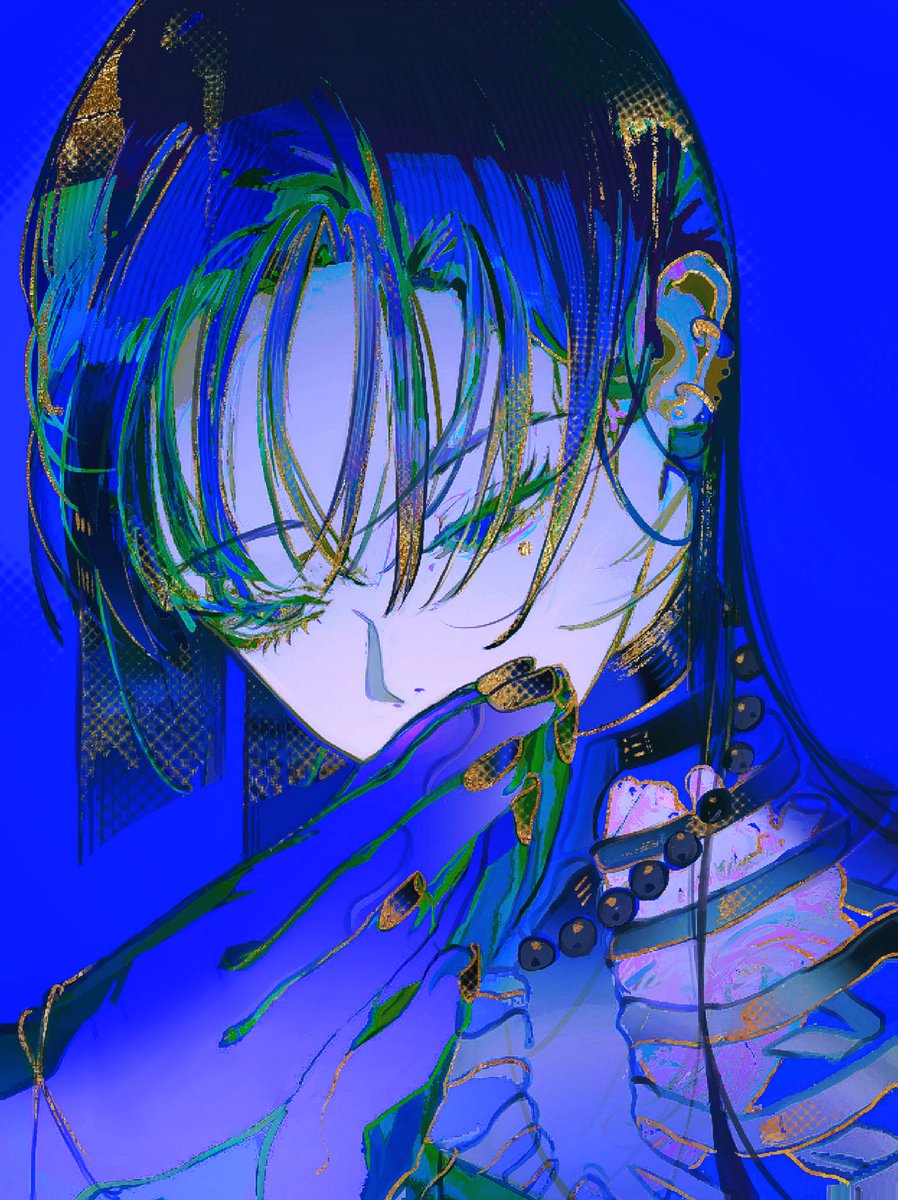 john_kafka02's tweet photo. Blue https://t.co/UkSC8ZCt24