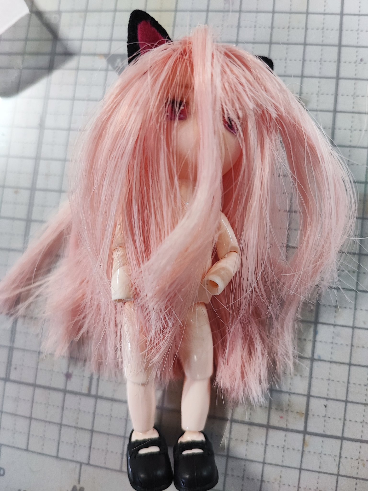むぎちゃ على X: むぎちゃ على X: