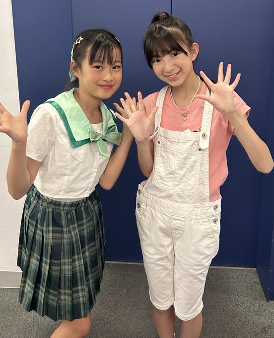 Twitterのコスプレ画像14