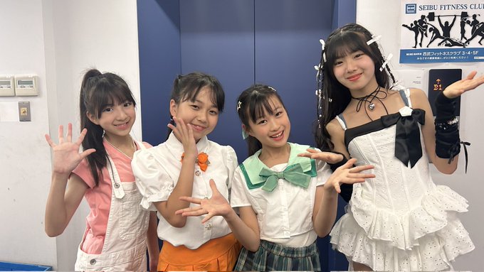 Twitterのコスプレ画像15