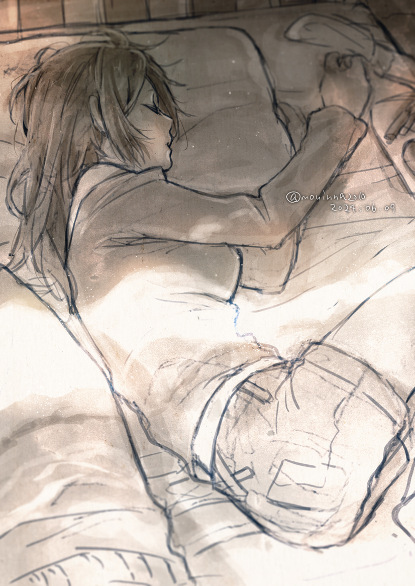 もにんな tweet media