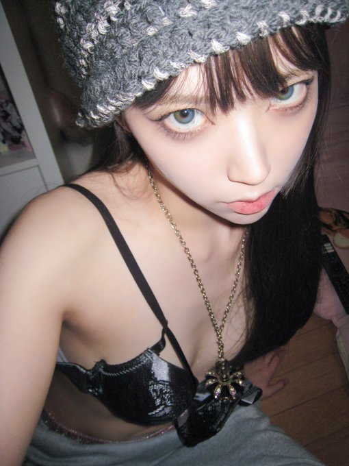 コスプレイヤーぽにょ皇子のTwitter画像22