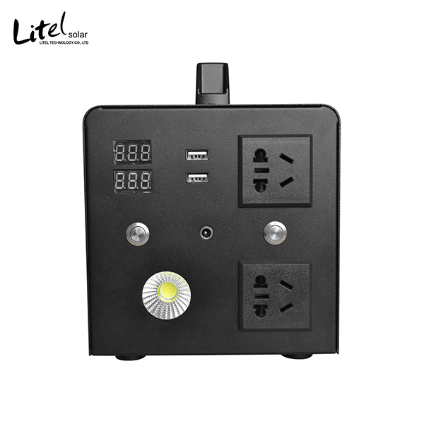 litelsolar's tweet image. Portable Power Station 540Wh Battery Pack AC Outlets, Solar power Generator for Outdoor Camping RV is ready to go! #solarstreetlight #solartubeskylight #solarhomelightingsystem