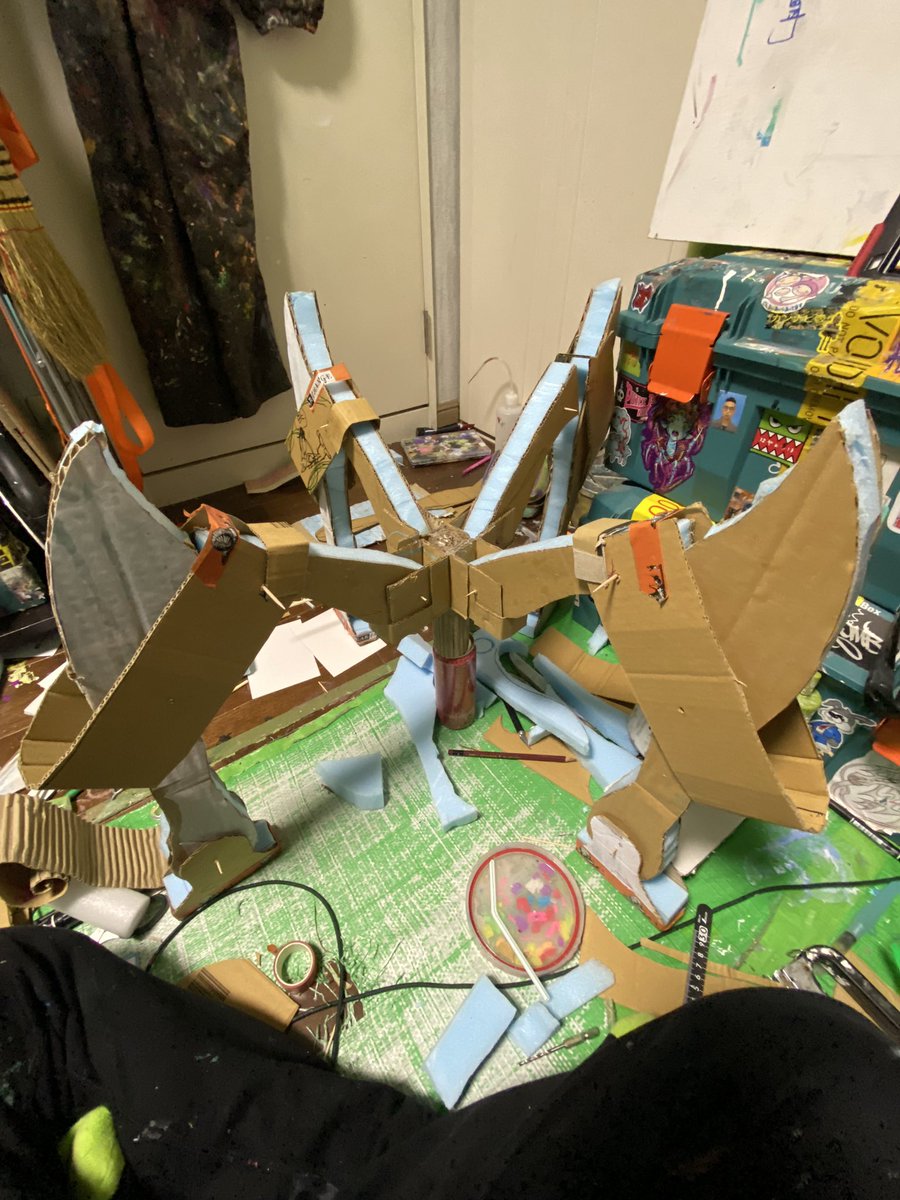 足̷̪͋̒̽̑̑͗̽̃̑͘袋̴͖̖̃͗̐̒͆̿̈́͝野̵̫͒̈伏̸̢̋̅魔̷͆͊͜ (@tabby_knobsma) on Twitter photo 