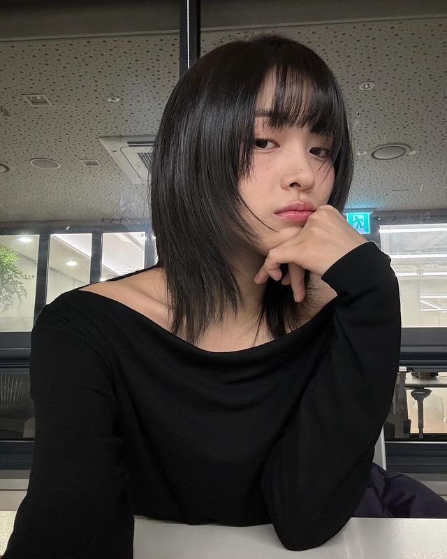 01SRCRTRINITY's tweet photo. ⠀⠀⠀⠀⠀

⠀⠀📱 trinity.⠀   sns update.
      ≡ 06/09/24 | 9 : 52 PM
      ⌕ unknown     

      ❝ and… i’m back! ❞

⠀⠀⠀⠀⠀⠀ https://t.co/pNOY2YdL6j
