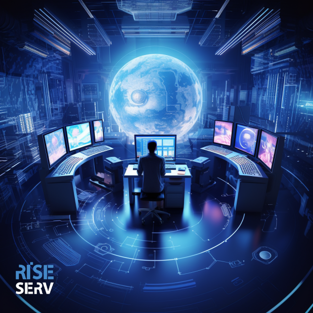 riseserv tweet picture