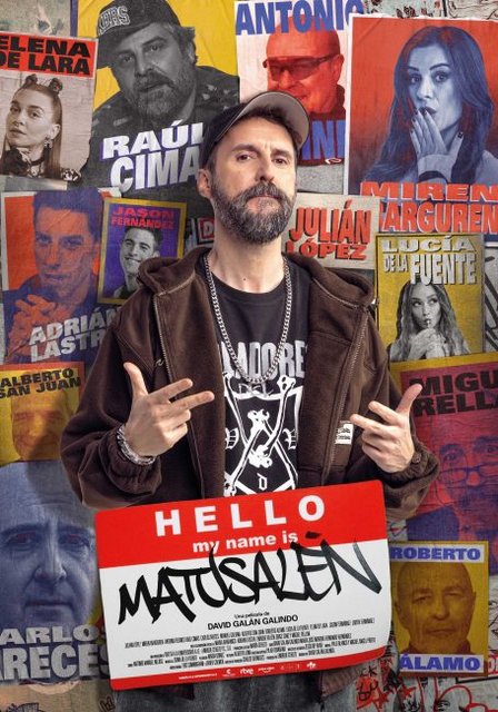 cesardelalamo's tweet photo. Pues a @dggalin le ha salido una comedia muy divertida y clasicota, con diálogos muy divertidos, buen ritmo y actores de abrazo. Shame on me por no haber ido al cine a verla... pero mucha shame on me. En @PrimeVideoES #Matusalen #amigoscontalento https://t.co/Ce96dIBnlc