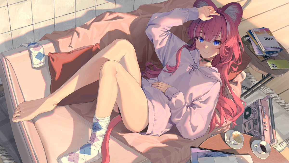 「 #KiraliArt 」|いれんのイラスト